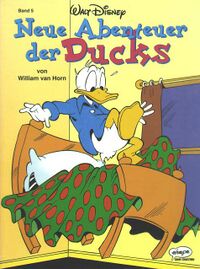 © Disney, © Egmont Comic Collection