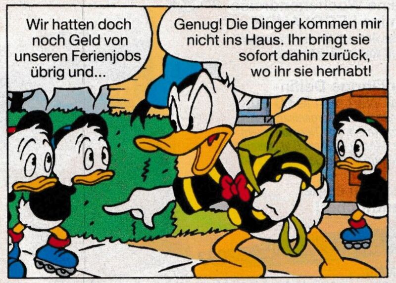 Datei:Inliner gegen Oldtimer.jpeg