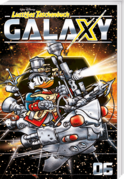 LTB Galaxy 6 (14.12.2018, © Egmont Ehapa)