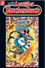LTB 601 – Variant-Cover A