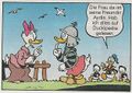 Hätte man auf Duckipeda nachgelesen, hätte sie den richtigen Namen erhalten