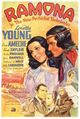 Poster of Ramona (1936 film).jpg