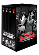 Sonderedition Box Vorderseite