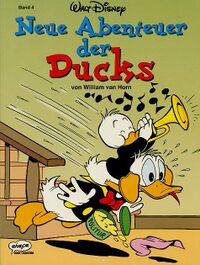 © Disney, © Egmont Comic Collection