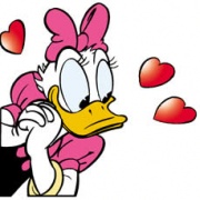 Daisy Duck (© Disney)
