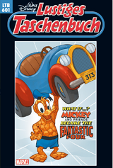LTB 601 – Variant-Cover B