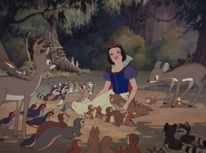 Snow White and the Seven Dwarfs With a Smile and a Song.webp