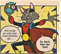 Doktor Dark, Herr der Zeit