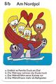 Die Walrosse nehmen die Ducks hoch (© Disney)