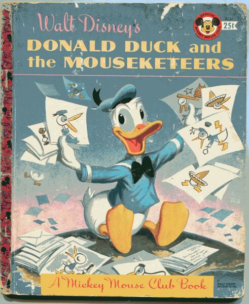 Datei:LGB-AMMCB-DonaldDuckAndTheMouseketeers.jpg