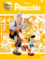 Disney Classics Graphic Novel 2 (© Egmont Ehapa)