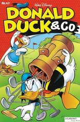Donald Duck & Co 47