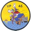 VP-45 Patrol Squadron