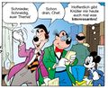 Schnieder und Schneidig
