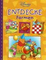 „ENTDECKE Formen“