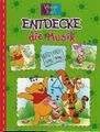 „ENTDECKE die Musik“