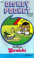 Disney Pocket 7