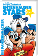 LTB Entenhausen Stars 4 Die Panzerknacker (10.08.2023, © Egmont Ehapa)