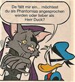 Doktor Dark, das Genie