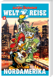 LTB Weltreise 2 Nordamerika (08.04.2021)