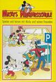 Mickys Verkehrsschule: Die Straße überqueren (© Disney)