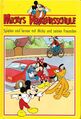 Mickys Verkehrsschule: Rücksicht auf Tiere nehmen (© Disney)
