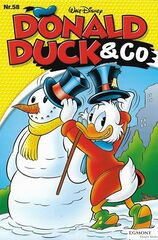 Donald Duck & Co 58