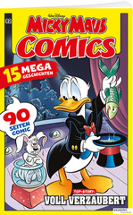 Micky Maus Comics 92