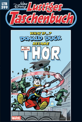 LTB 599 – Variant-Cover A