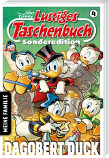 LTB Sonderedition 4/2022 Meine Familie (© Egmont Ehapa)