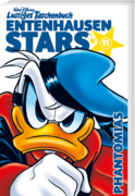 LTB Entenhausen Stars 11 Phantomias (08.10.2024, © Egmont Ehapa)