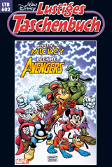 LTB 602 – Variant-Cover D