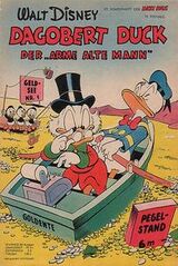 Micky Maus Sonderheft 10