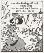 Auslöschung Matrose