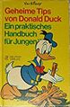 Geheime Tips von Donald Duck