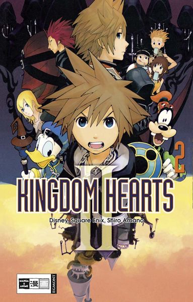 Datei:KH II Band 2.jpg