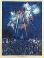 „Disneyland's Most Glorious Fourth“ (1976)