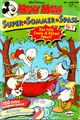 Micky Maus Super Sommer Spaß Nr. 1