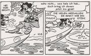 Des Spions Untergang