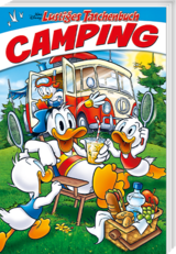LTB Camping (1. Juni 2021, © Egmont Ehapa)