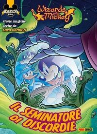 Cover der I Classici CWD SS 511 (06/2019) bis heute: CWD SS 536