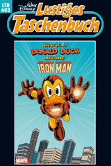 LTB 603 – Variant-Cover C