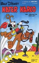 Micky Maus Sonderheft 26