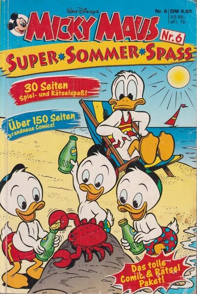 Datei:Micky Maus Super Sommer Spaß Nr 6.jpg