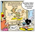 Objekt der Begierde
