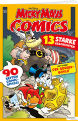 Micky Maus Comics 78
