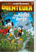LTB Abenteuer 17 Das Heulen der Berge (14.10.2025, © Egmont Ehapa)