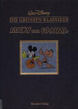 Micky und Gamma