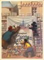 „Magic Smiles II The Painters“ (1985)