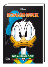Donald Duck – Die Anthologie